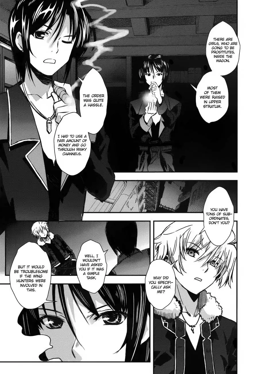 Aiyoku no Eustia Chapter 3 4